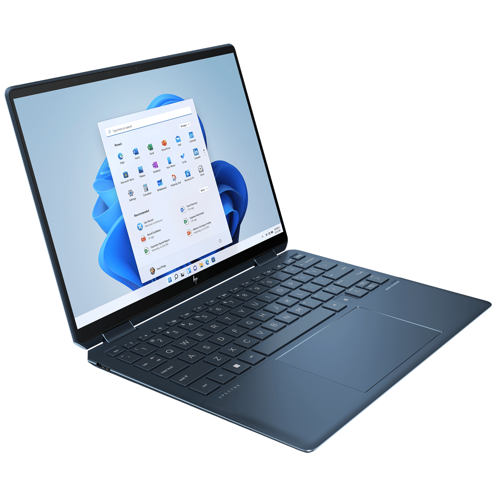 HP Spectre x360 13-aw ブルーi7/16GB/1TB高スペ HP Spectre x360 13-aw 製品詳細 - ノートパソコン | 日本HP